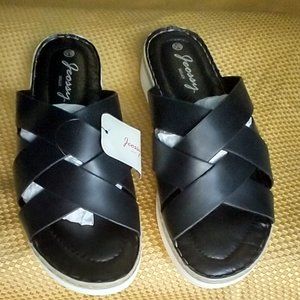 Jeossy Slippers